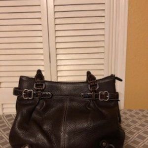 Brighton Shoulder Bag